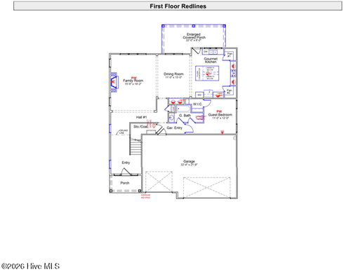 609 Dressage Way, Wilmington, NC, 28411-4505 | Card Image
