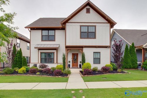 1506 Trek Street, Huntsville, AL, 35811 | Card Image