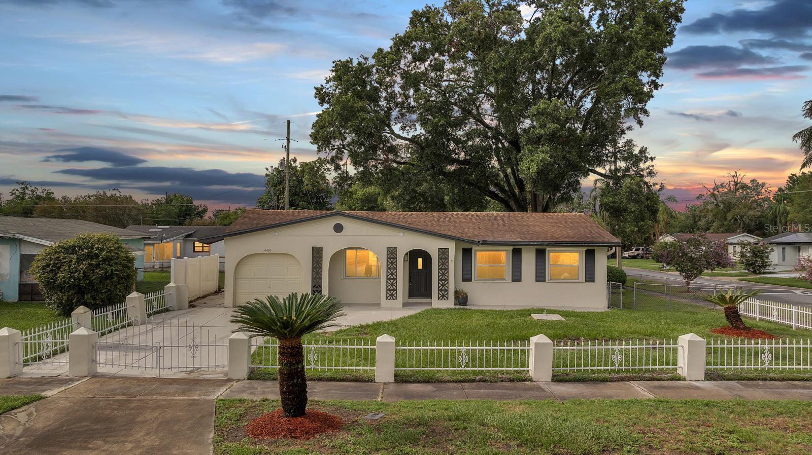 Marshall St, Orlando, FL 32811