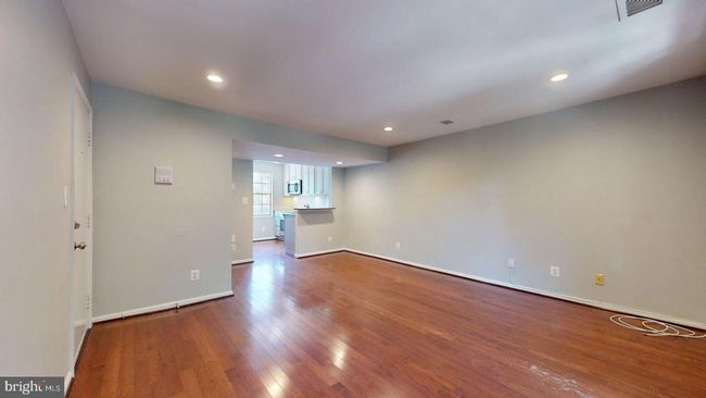 APT-4 - 1407 E Abingdon Dr, Condo with 1 bedrooms, 1 bathrooms and null parking in ALEXANDRIA VA | Image 5