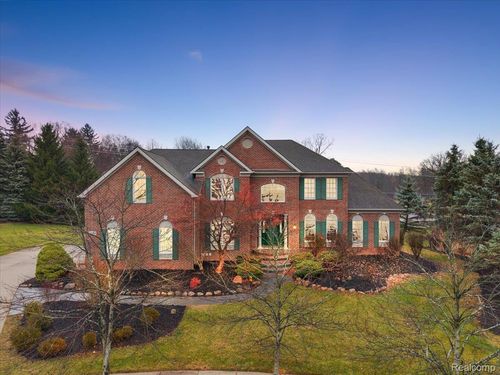 26566 Anchorage Ct, Novi, MI, 48374-2125 | Card Image