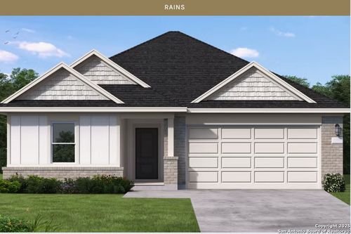 15583 Lonehill Ct, San Antonio, TX, 78227 | Card Image