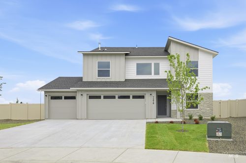 5205 S Edgecomb Way, Nampa, ID, 83686 | Card Image