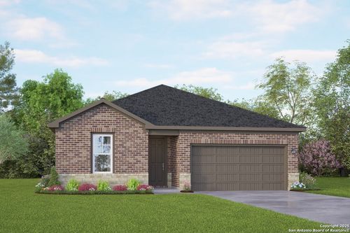 10534 Briceway Clb, San Antonio, TX, 78254-4749 | Card Image