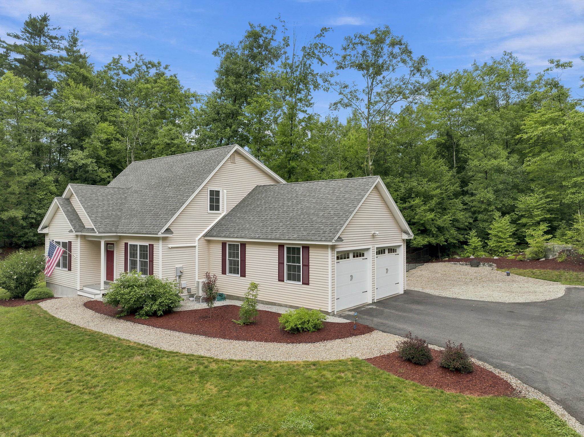 Residential in Bennington 5