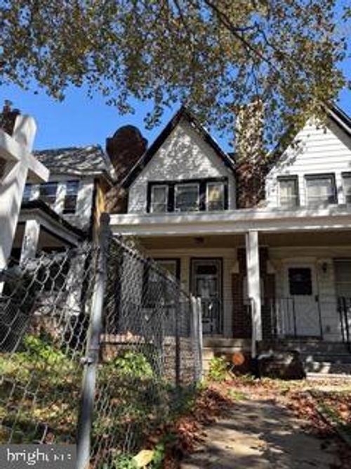 7837 Provident St, PHILADELPHIA, PA, 19150-1322 | Card Image