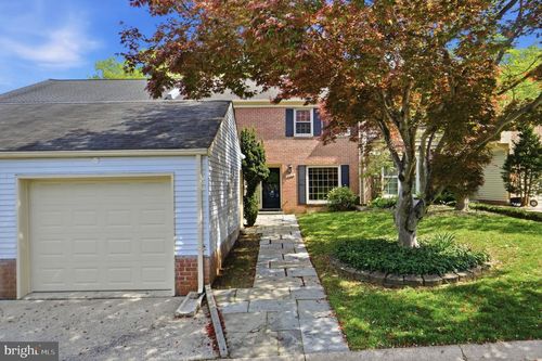 9402 Quill Pl, Montgomery Village, MD, 20886-1244 | Card Image