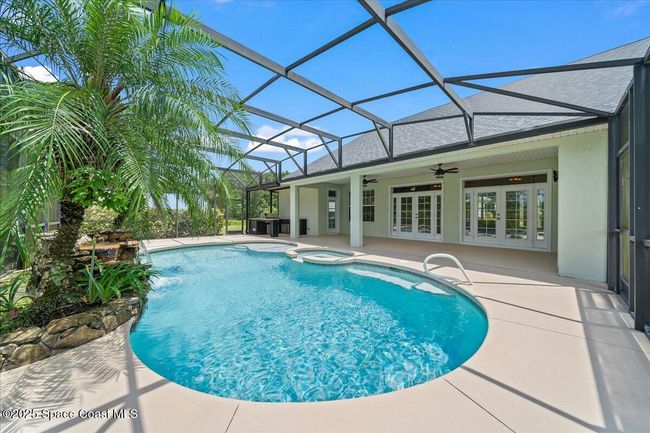 3240 Aurantia Rd, House other with 4 bedrooms, 2 bathrooms and null parking in Mims FL | Image 25