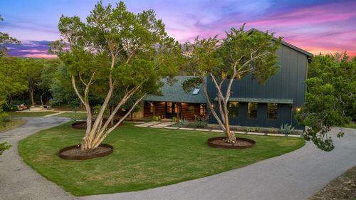 12411 Lone Mountain Pass, Leander, TX, 78641-3826 | Card Image