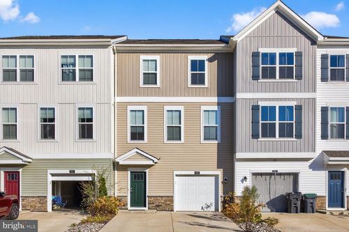 602 Cherryview Dr, FREDERICKSBURG, VA, 22405-1291 | Card Image