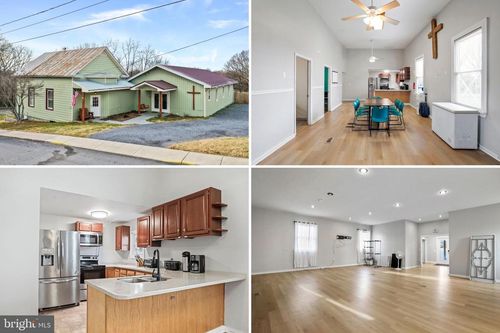 6043 Broad St, MOUNT JACKSON, VA, 22842-9307 | Card Image