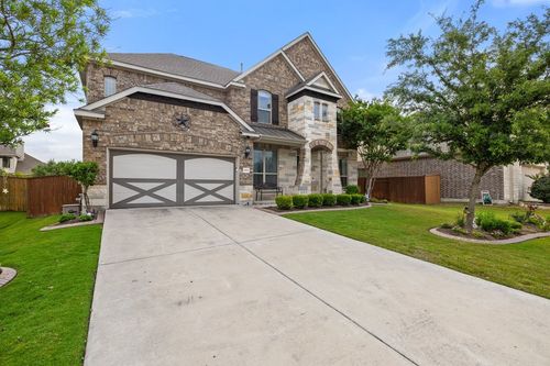 19500 Stanton Drew, Pflugerville, TX, 78660-4440 | Card Image