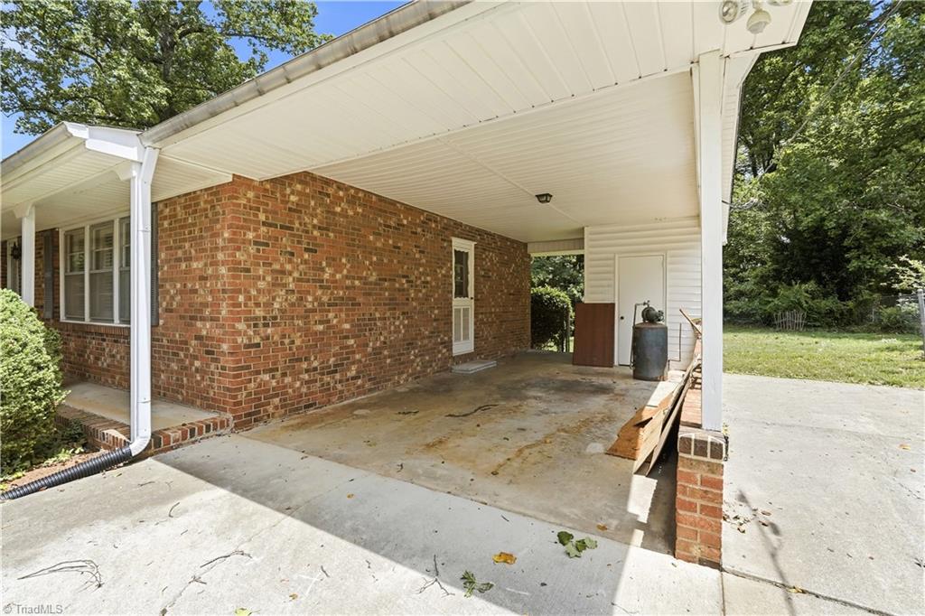 Residential in Greensboro 5