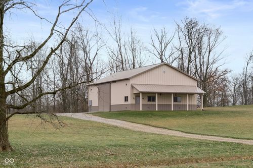 8886 S County Road 125 E, Lewisville, IN, 47352-9779 | Card Image
