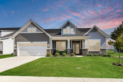 1360 Petit Verdot Dr, Westfield, IN, 46074-4620 | Card Image