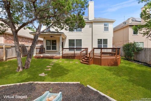 26415 Walden Oak, San Antonio, TX, 78260-6006 | Card Image