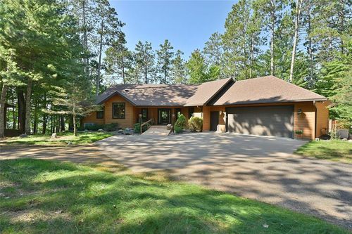 50205 Point O Pines Rd, Barnes, WI, 54873-4463 | Card Image