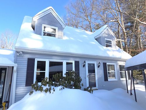 9 Norton Woods Drive, Newmarket, NH, 03857 | Card Image