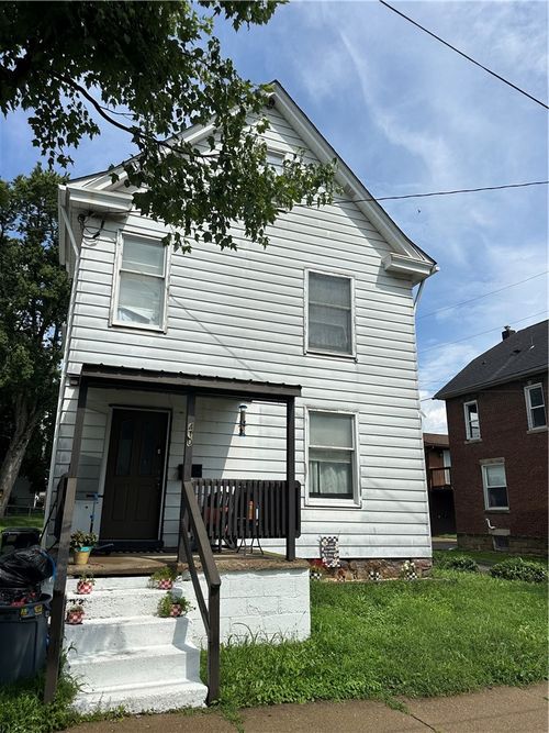 410 Eau Claire St, Butler, PA, 16001-4608 | Card Image