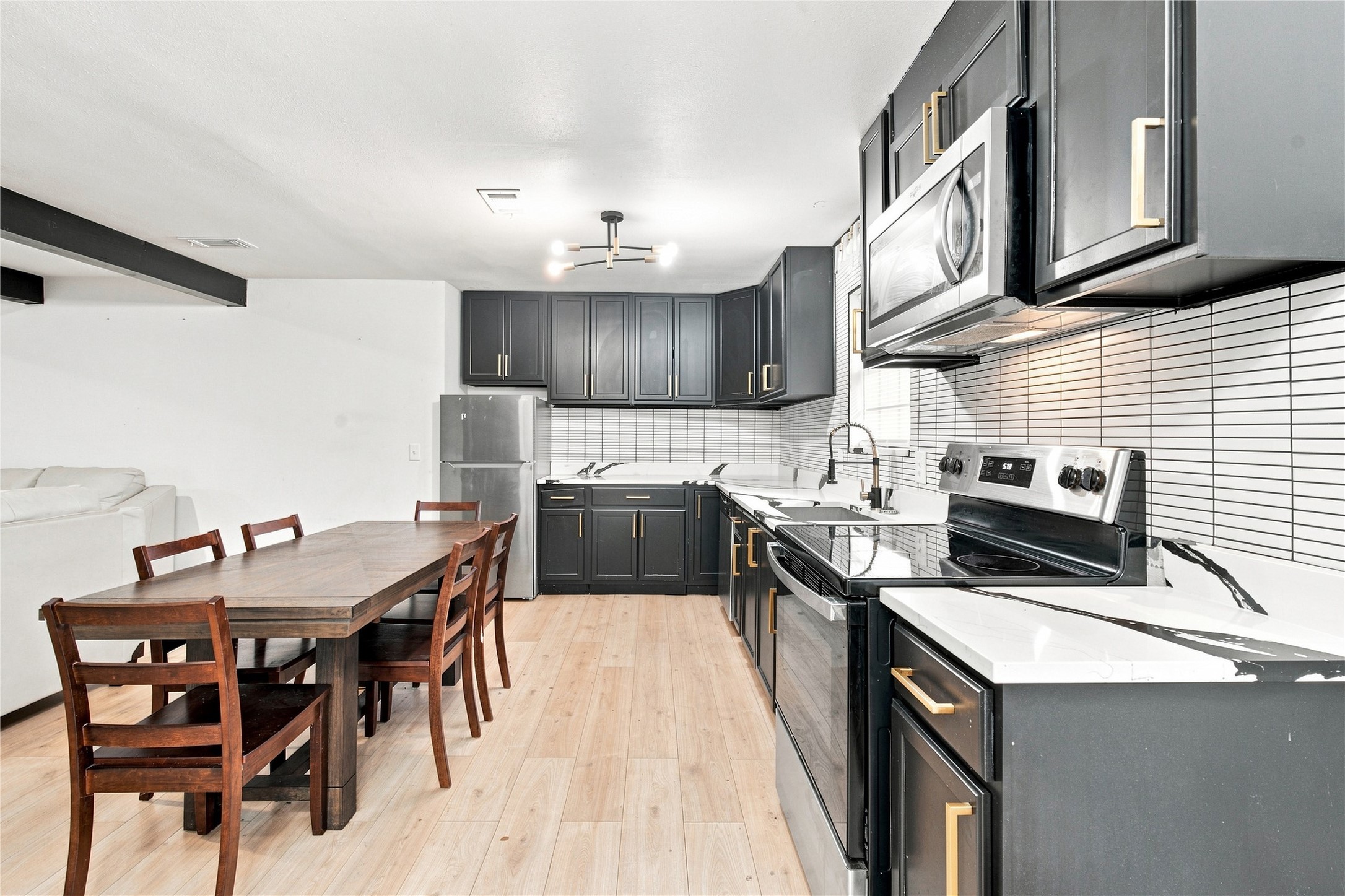 Residential Lease in Plano 5