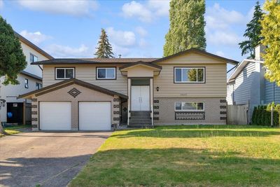 14567 Chartwell Dr, House other with 5 bedrooms, 2 bathrooms and 6 parking in Surrey BC | Image 1