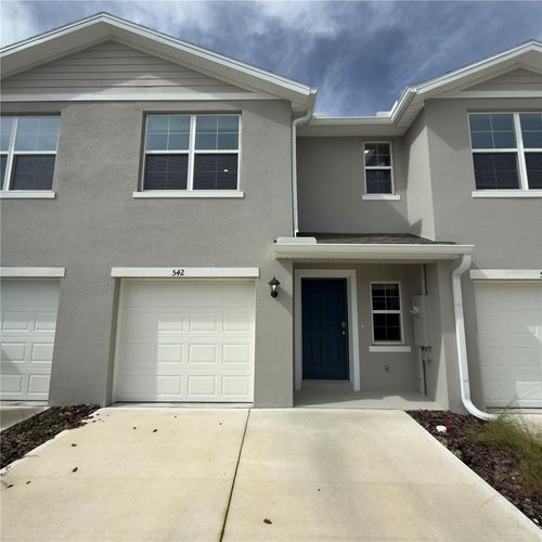 542 Zinfandel Dr, Daytona Beach, FL, 32117-3313 | Card Image