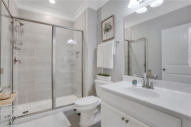 2980 Prestwood Dr, House other with 4 bedrooms, 3 bathrooms and null parking in Cumming GA | Image 31