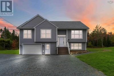 78 Matheson Crt, House other with 3 bedrooms, 3 bathrooms and null parking in Nine Mile River NS | Image 2