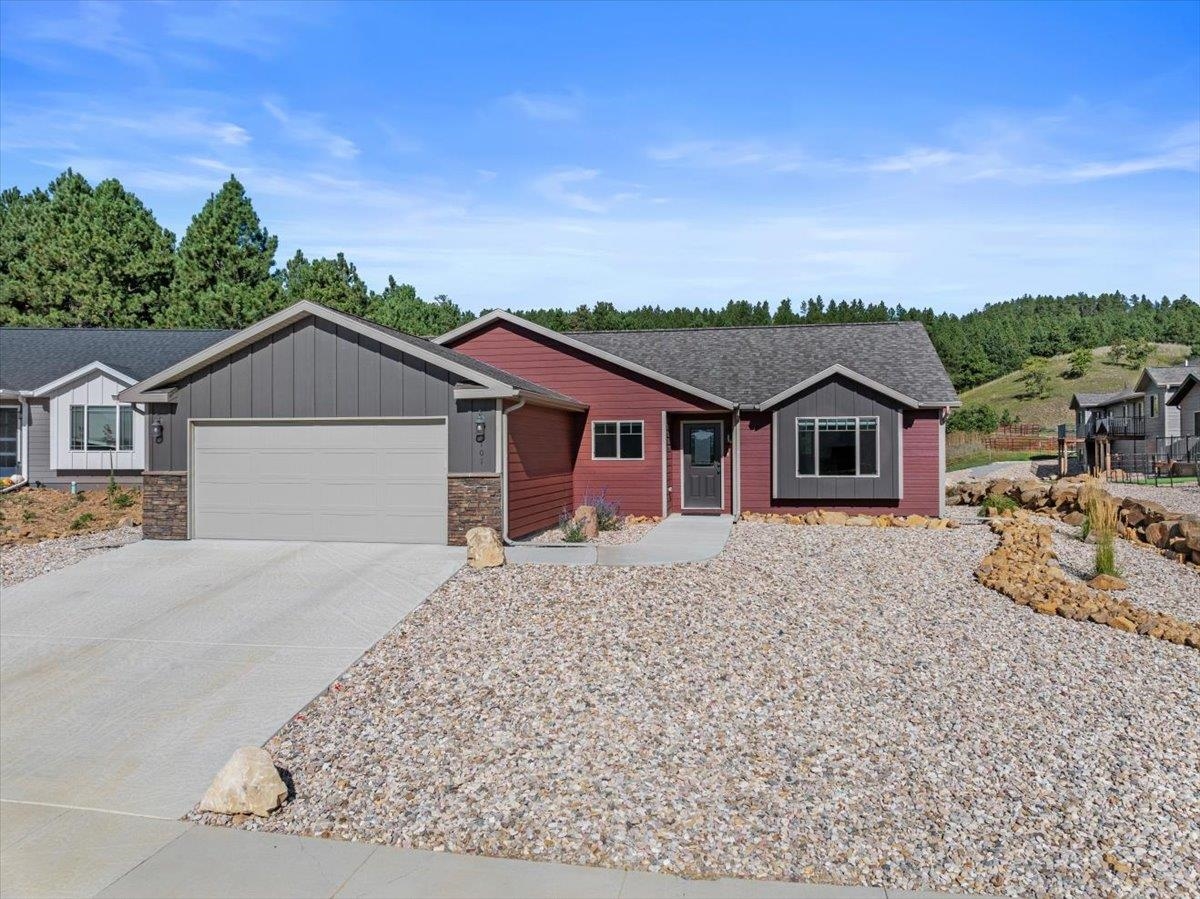Mystery Wagon Rd, Deadwood, SD 57732