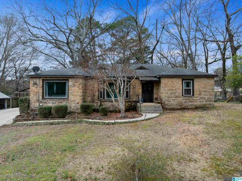 604 4th Ave S, Jasper, AL, 35501-4316 | Card Image