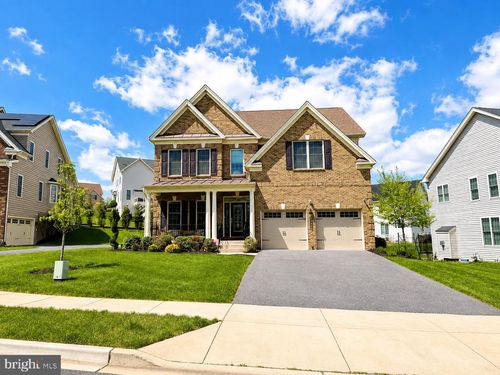 4705 Thoroughbred Dr, UPPER MARLBORO, MD, 20772-9143 | Card Image