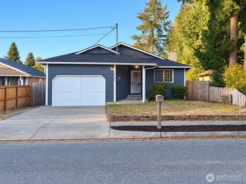 1777 S 92nd Street, Tacoma, WA, 98444 | Card Image