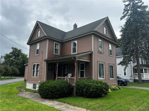 199 Tompkins St, Cortland, NY, 13045-3312 | Card Image