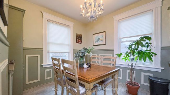 123 Keays St, House other with 3 bedrooms, 1 bathrooms and 2 parking in Goderich ON | Image 16