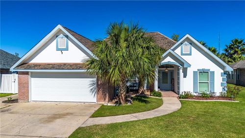 104 Oak Arbor Dr, La Place, LA, 70068-7109 | Card Image