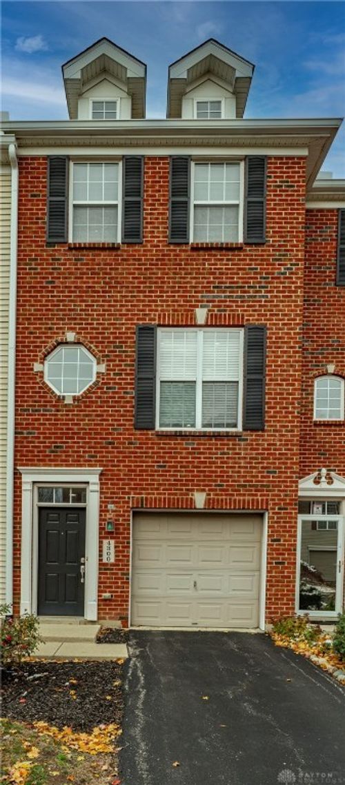 4300 Straight Arrow Rd, Beavercreek, OH, 45430-1690 | Card Image