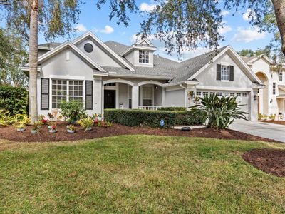 2993 Naughton Way, House other with 5 bedrooms, 3 bathrooms and null parking in TARPON SPRINGS FL | Image 1