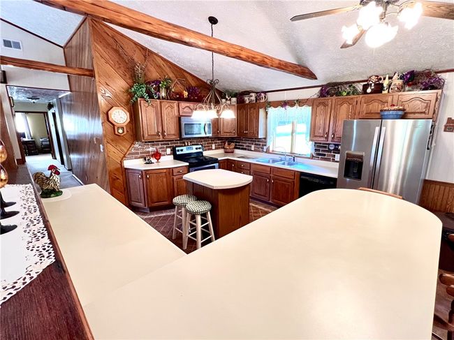 250 Flanigan Rd, House other with 6 bedrooms, 2 bathrooms and 4 parking in Confluence PA | Image 5
