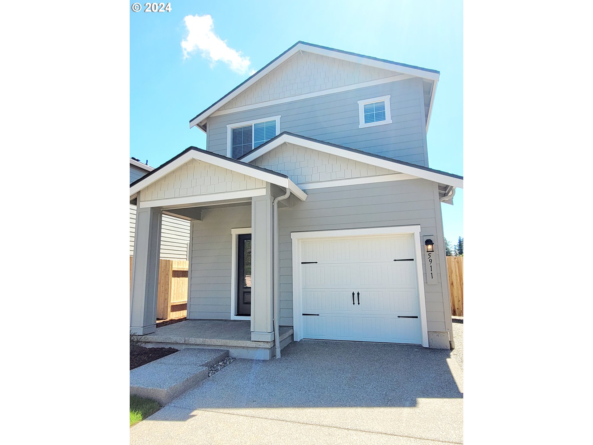 70th St, Vancouver, WA 98661