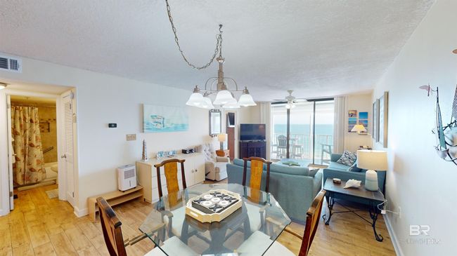 1005 - 25800 Perdido Beach Blvd, Condo with 2 bedrooms, 2 bathrooms and null parking in Orange Beach AL | Image 12