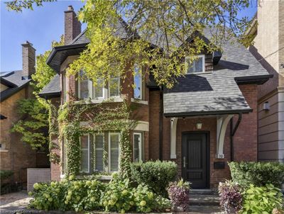 70 Oriole Rd, House other with 5 bedrooms, 4 bathrooms and 3 parking in Toronto ON | Image 3