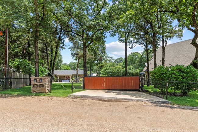 Main home private gate entrance | Image 4