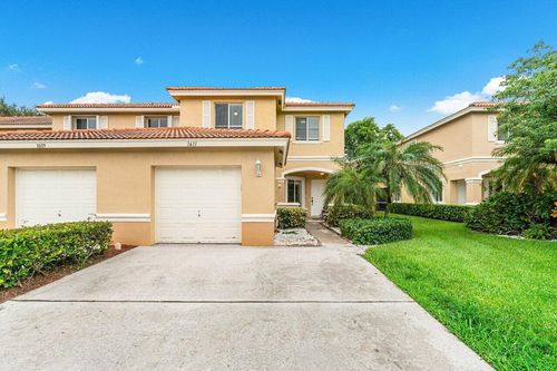 1611 Cetona Dr, Boynton Beach, FL, 33436-1105 | Card Image