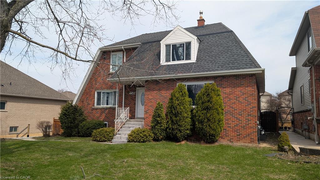 Residential Lease in Stoney Creek 5