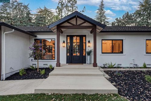 27 Crest Ave, Alamo, CA, 94507-2618 | Card Image