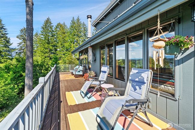 61 E Mount Ellinor Ct, House other with 2 bedrooms, 2 bathrooms and 2 parking in Union WA | Image 5
