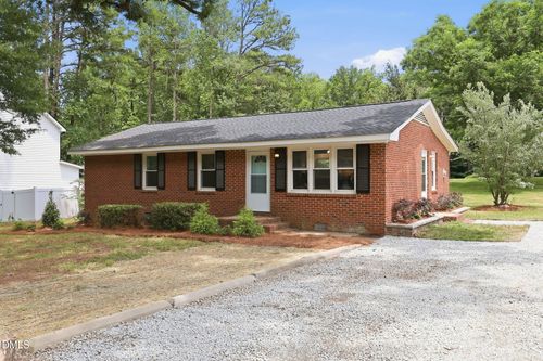 11291 Old Stage Rd, Willow Spring, NC, 27592-9787 | Card Image