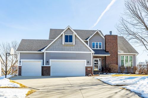 1401 Nw Campus Dr, Ankeny, IA, 50023-4232 | Card Image