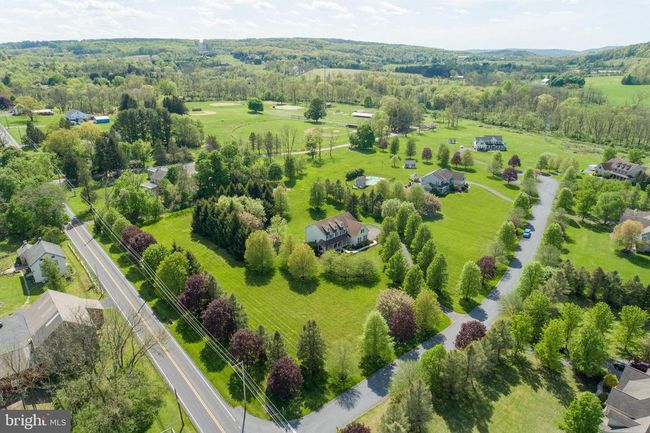 2980 Shirley Ln, House other with 5 bedrooms, 3 bathrooms and null parking in Springtown PA | Image 95