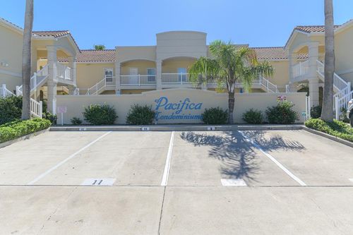 6-109 W. Cora Lee Dr., South Padre Island, TX, 78597 | Card Image